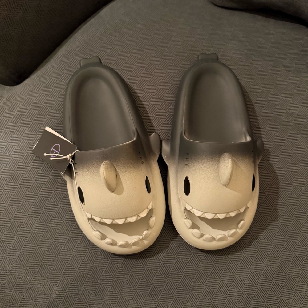 Shark Slides